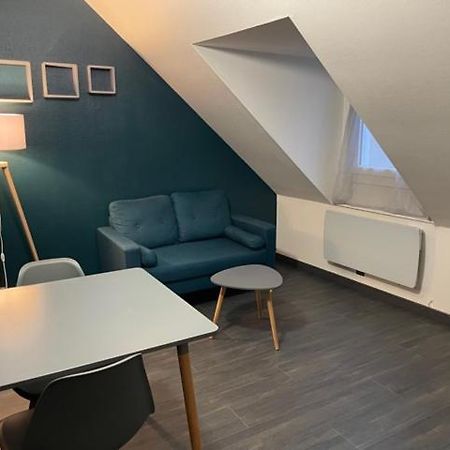 Appartement Huanlili Noyers-sur-Cher Ngoại thất bức ảnh