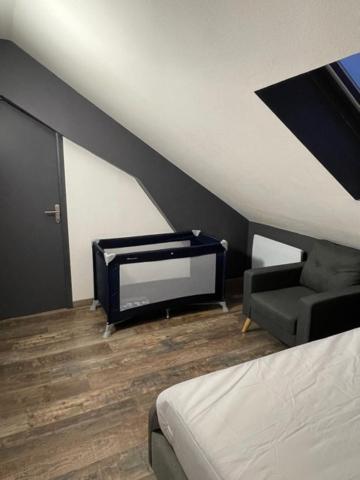 Appartement Huanlili Noyers-sur-Cher Ngoại thất bức ảnh