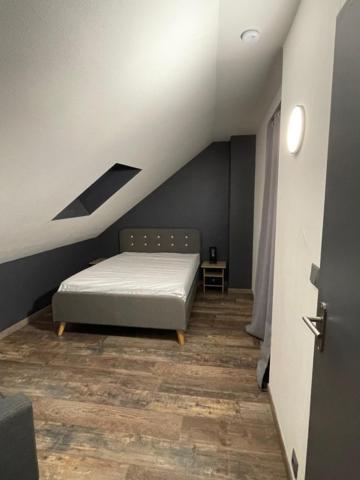 Appartement Huanlili Noyers-sur-Cher Ngoại thất bức ảnh