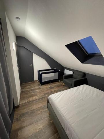 Appartement Huanlili Noyers-sur-Cher Ngoại thất bức ảnh