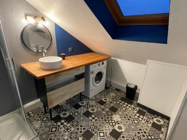 Appartement Huanlili Noyers-sur-Cher Ngoại thất bức ảnh