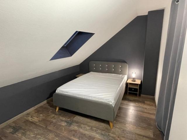 Appartement Huanlili Noyers-sur-Cher Ngoại thất bức ảnh