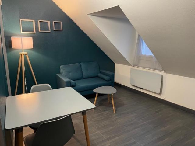 Appartement Huanlili Noyers-sur-Cher Ngoại thất bức ảnh
