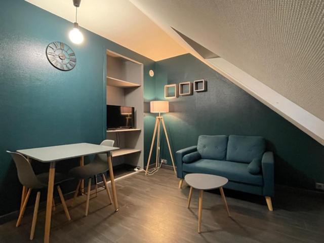 Appartement Huanlili Noyers-sur-Cher Ngoại thất bức ảnh