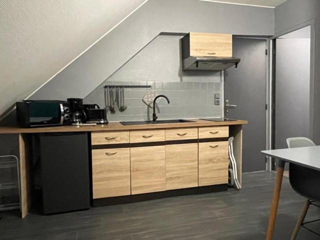 Appartement Huanlili Noyers-sur-Cher Ngoại thất bức ảnh