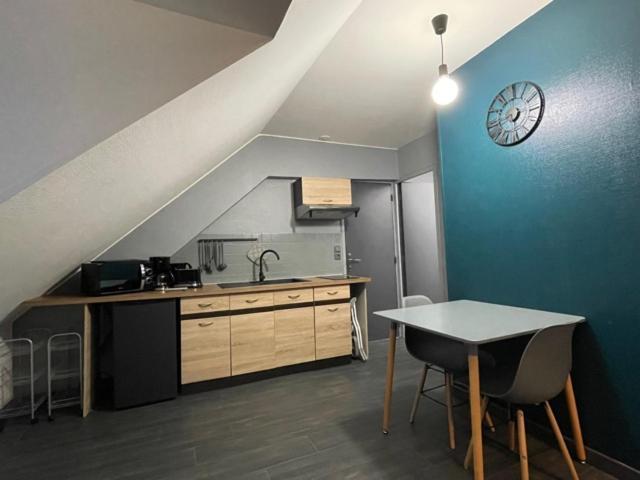 Appartement Huanlili Noyers-sur-Cher Ngoại thất bức ảnh